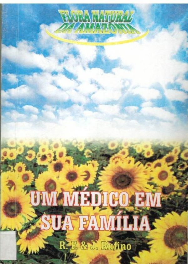 Um Médico em sua família